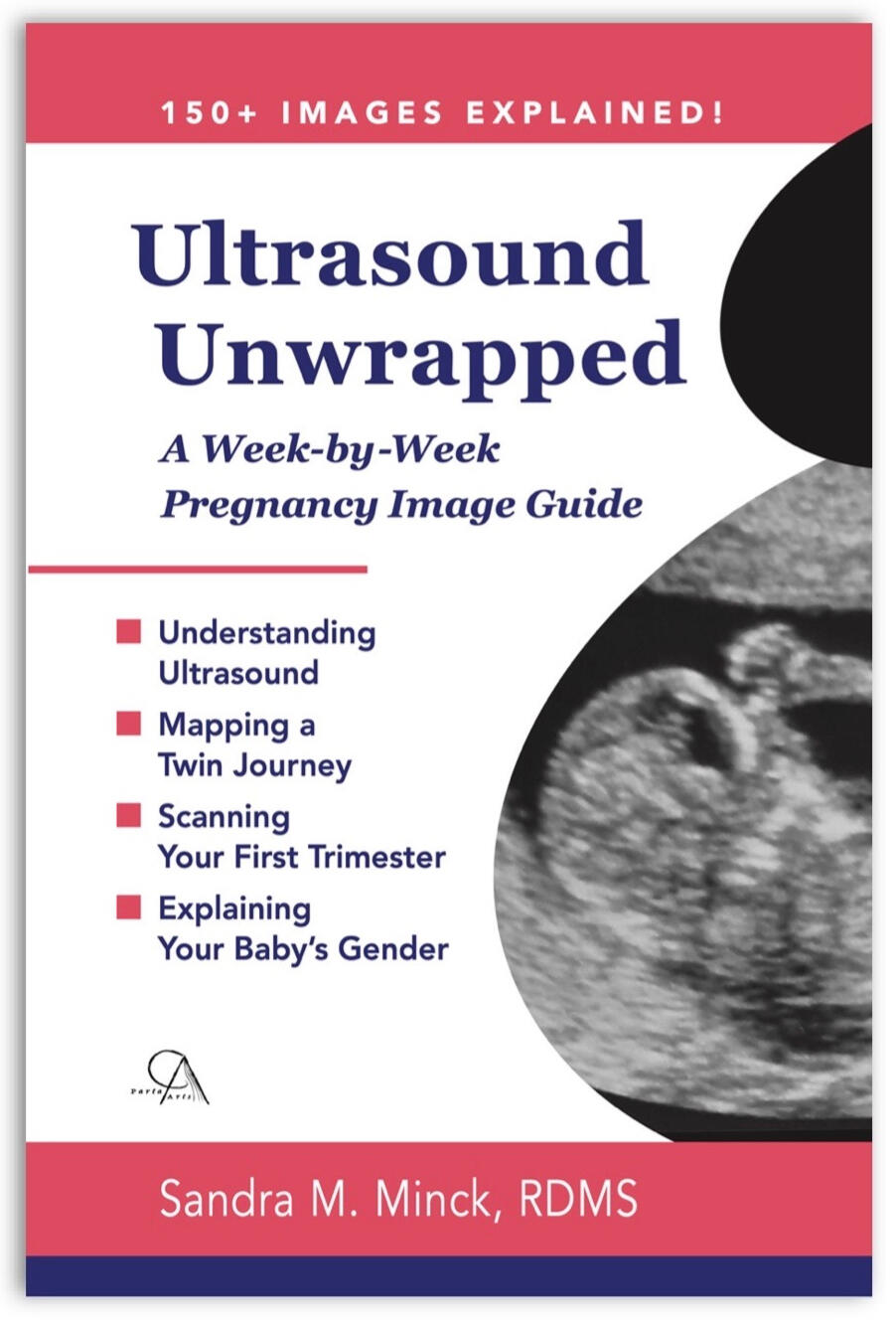 Ultrasound Unwrapped